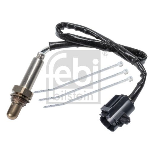 Lambdasonde FEBI BILSTEIN 177433 f&uuml;r CHRYSLER DODGE JEEP, vorne