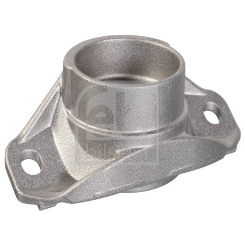 Federbeinst&uuml;tzlager FEBI BILSTEIN 178627 f&uuml;r AUDI, Hinterachse links