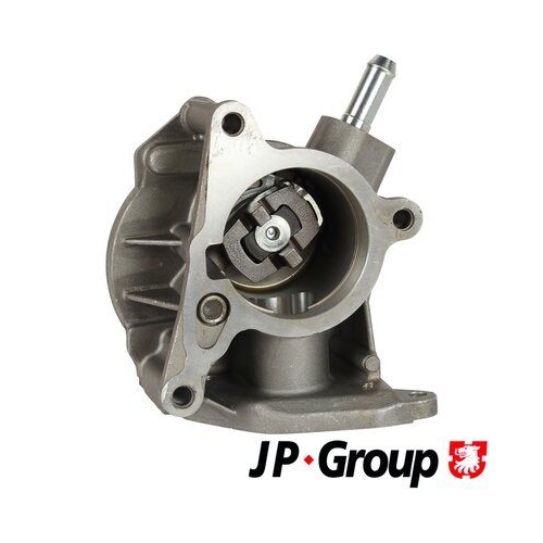 Unterdruckpumpe, Bremsanlage JP GROUP 1117101100 JP GROUP f&uuml;r AUDI SEAT SKODA VW