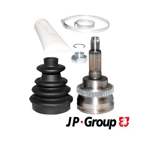 Gelenksatz, Antriebswelle JP GROUP 1243300710 JP GROUP f&uuml;r OPEL GENERAL MOTORS