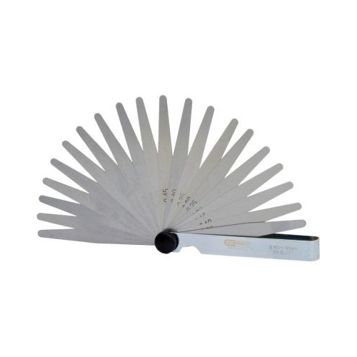 F&uuml;hlerlehre KS TOOLS 300.0600