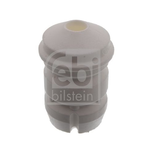Febi Bilstein 1x 12296 Anschlagpuffer f&uuml;r Sto&szlig;d&auml;mpfer