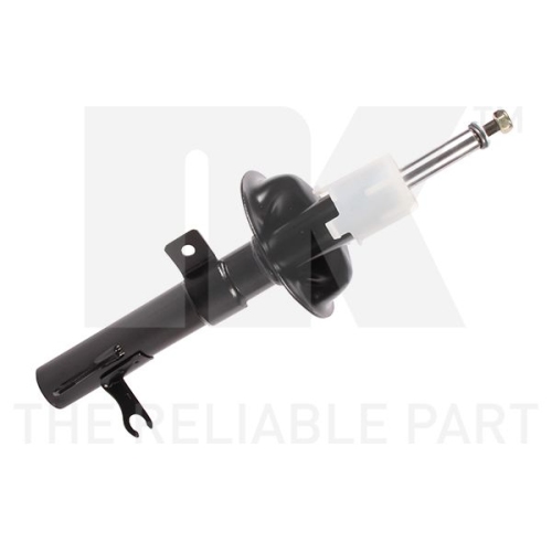 Sto&szlig;d&auml;mpfer NK 652530631 f&uuml;r FORD, Vorderachse, links, rechts