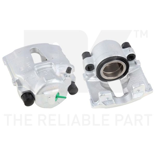 Bremssattel NK 212559 f&uuml;r FORD, Vorderachse, Vorderachse links