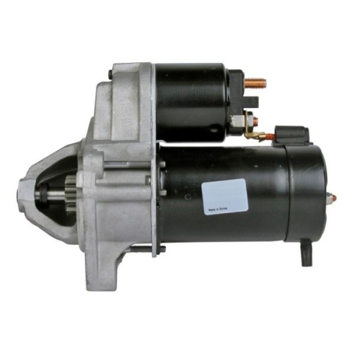 Starter HELLA 8EA 012 527-501 f&uuml;r FORD