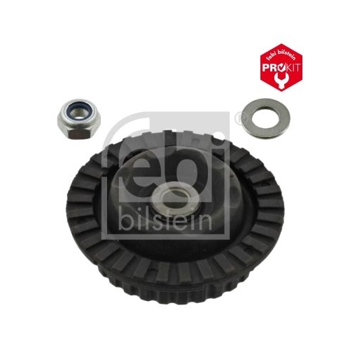Febi Bilstein 1x 37581 Reparatursatz, Federbeinst&uuml;tzlager ProKit f&uuml;r Alfa Romeo