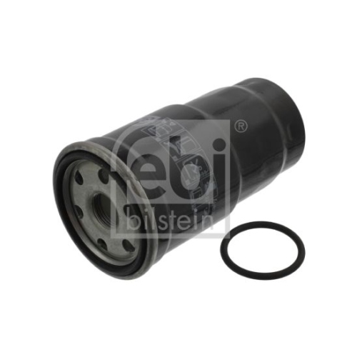 Febi Bilstein 32068 Kraftstofffilter mit Dichtring , 1 St&uuml;ck