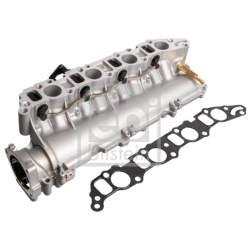 Febi Bilstein 39730 Ansaugkr&uuml;mmer , 1 St&uuml;ck
