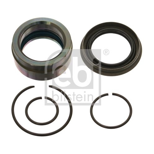 Febi Bilstein 46252 Reperatur Satz Kippzylinder f&uuml;r Fahrerhaus , 1 St&uuml;ck