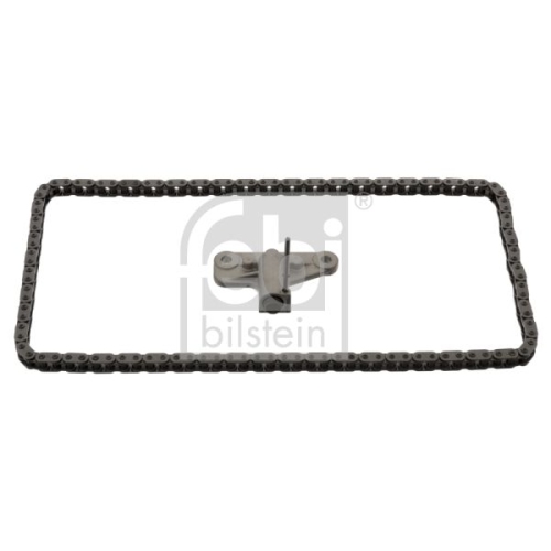 Febi Bilstein 47847 Kettensatz f&uuml;r &Ouml;lpumpe , 1 St&uuml;ck