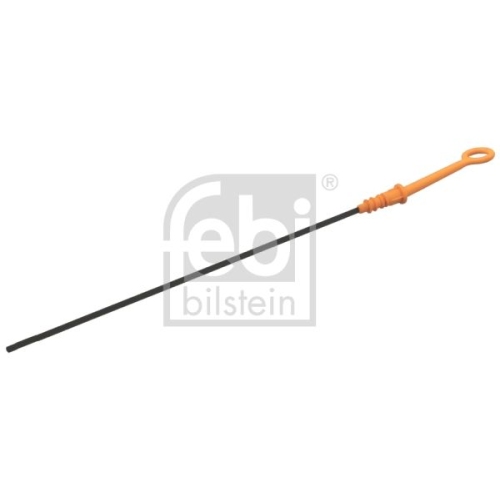 Febi Bilstein 103750 &Ouml;lpeilstab f&uuml;r Motor, 1 St&uuml;ck