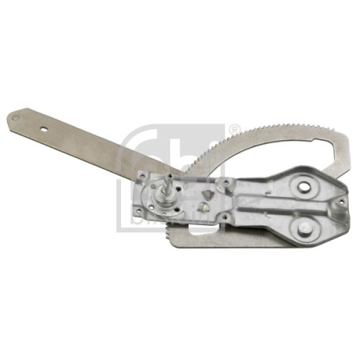 Febi Bilstein 106597 Fensterheber ohne Motor, 1 St&uuml;ck