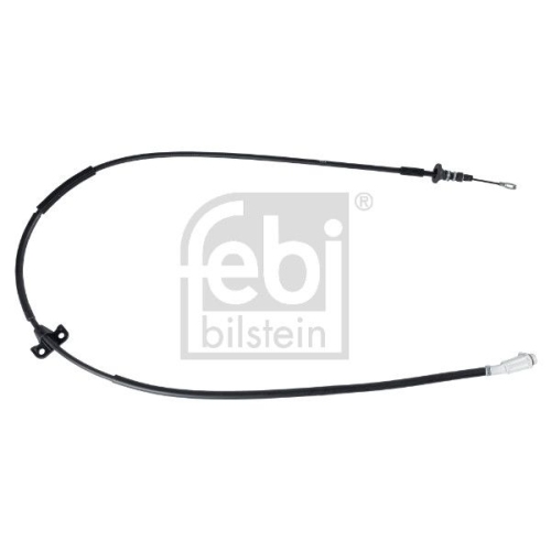 Febi Bilstein 108022 Handbremsseil, 1 St&uuml;ck