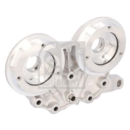 Lagerbock, Nockenwelle FEBI BILSTEIN 176249 febi Plus f&uuml;r AUDI SEAT SKODA VW
