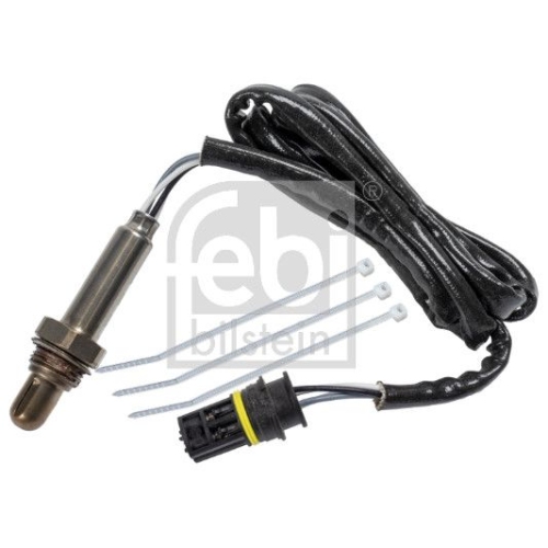 Lambdasonde FEBI BILSTEIN 177434 f&uuml;r BMW MERCEDES-BENZ VW, vor Katalysator