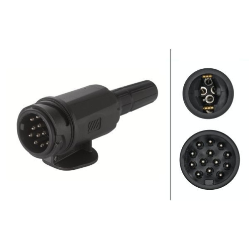 Stecker HELLA 8JA 005 951-041