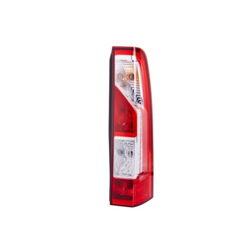 Heckleuchte HELLA 2VA 010 110-061 f&uuml;r OPEL RENAULT VAUXHALL, rechts