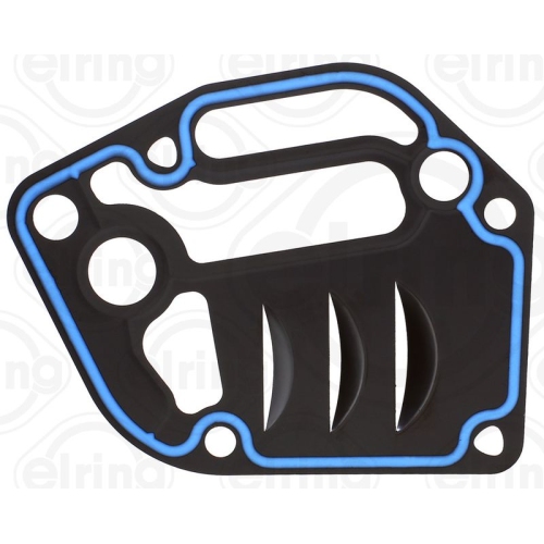 Dichtung, &Ouml;lfiltergeh&auml;use ELRING 471.030 f&uuml;r AUDI SEAT SKODA VW
