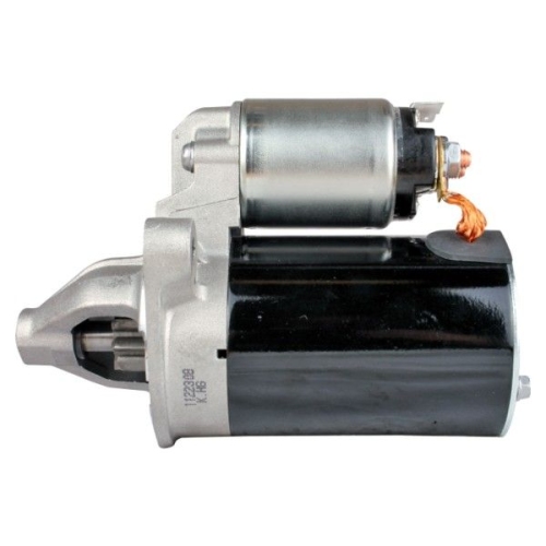 Starter HELLA 8EA 012 527-511 f&uuml;r HYUNDAI KIA