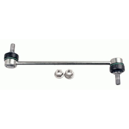 Stange/Strebe, Stabilisator LEMF&Ouml;RDER 30967 01 f&uuml;r AUDI SEAT SKODA VW