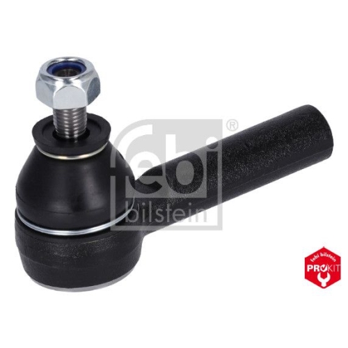 Febi Bilstein 12547 Spurstangenendst&uuml;ck mit Sicherungsmutter , 1 St&uuml;ck