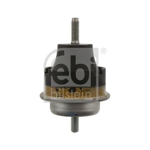 Febi Bilstein 18744 Motorlager , 1 St&uuml;ck