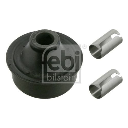 Febi Bilstein 28100 Querlenkerlager mit Montageh&uuml;lsen , 1 St&uuml;ck