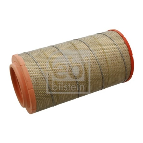Febi Bilstein 30072 Luftfilter , 1 St&uuml;ck