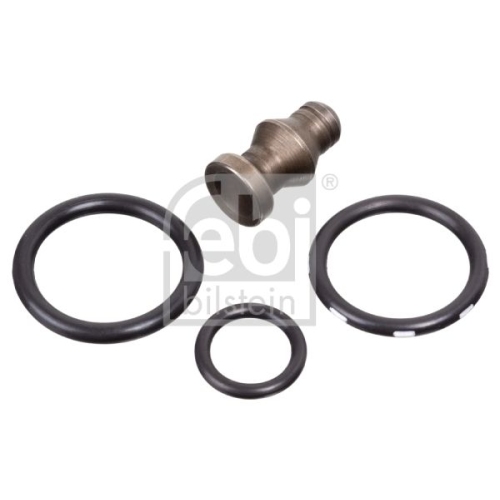 Febi Bilstein 39731 Dichtungssatz f&uuml;r Einspritzd&uuml;se , 1 St&uuml;ck