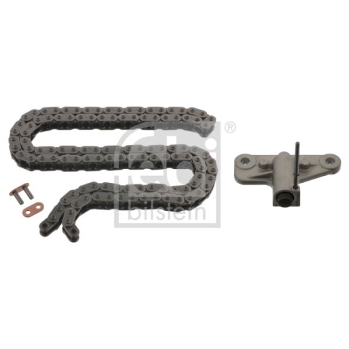 Febi Bilstein 47848 Kettensatz f&uuml;r &Ouml;lpumpe , 1 St&uuml;ck