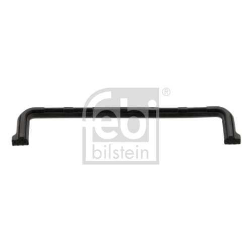 Dichtung, Geh&auml;usedeckel (Kurbelgeh&auml;use) FEBI BILSTEIN 106598 f&uuml;r MERCEDES-BENZ
