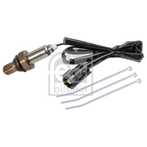 Lambdasonde FEBI BILSTEIN 177435 f&uuml;r MAZDA KIA