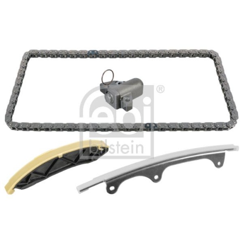 Steuerkettensatz FEBI BILSTEIN 178629 f&uuml;r FIAT MITSUBISHI