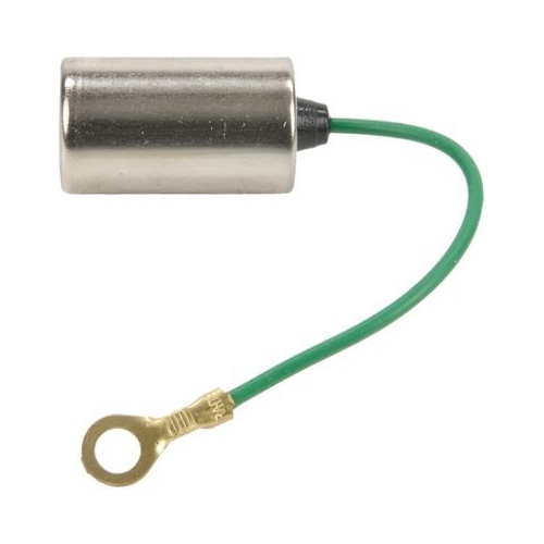 Kondensator, Z&uuml;ndanlage BOSCH 1 237 330 067 f&uuml;r AUTO UNION BMW MERCEDES-BENZ