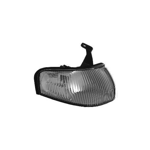 Blinkleuchte VAN WEZEL 2730905 f&uuml;r MAZDA, vorne links