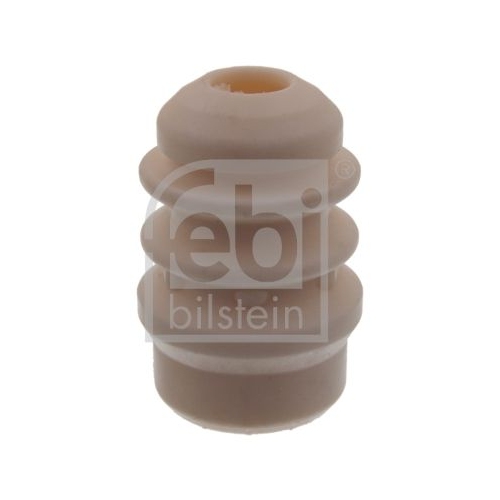 Febi Bilstein 1x 18360 Anschlagpuffer f&uuml;r Sto&szlig;d&auml;mpfer