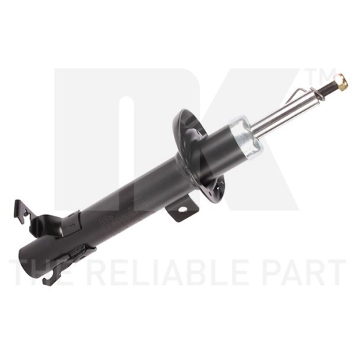 Sto&szlig;d&auml;mpfer NK 652531912 f&uuml;r FORD MAZDA, Vorderachse, rechts