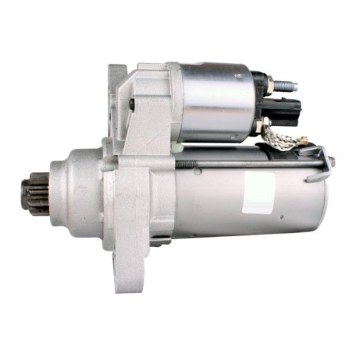 Starter HELLA 8EA 012 527-531 f&uuml;r AUDI CHRYSLER SEAT SKODA VW