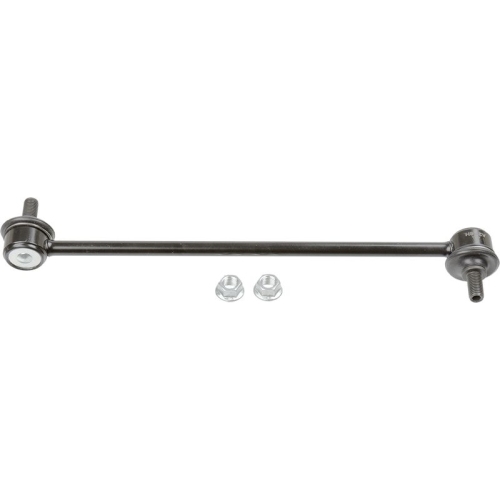 Stange/Strebe, Stabilisator LEMF&Ouml;RDER 31000 01 f&uuml;r TOYOTA, Vorderachse