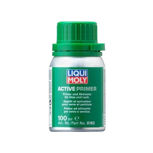 Liqui Moly 1x LM6182 100ml Active Primer Scheibenkleber