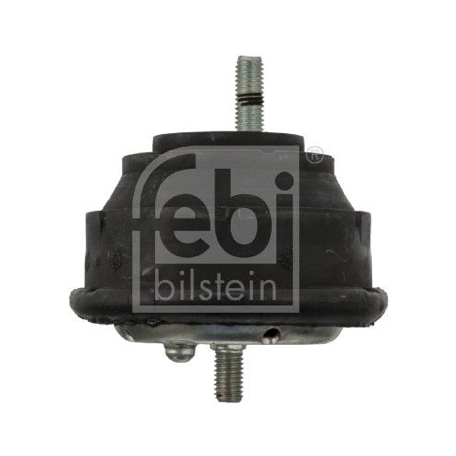 Febi Bilstein 04697 Motorlager , 1 St&uuml;ck