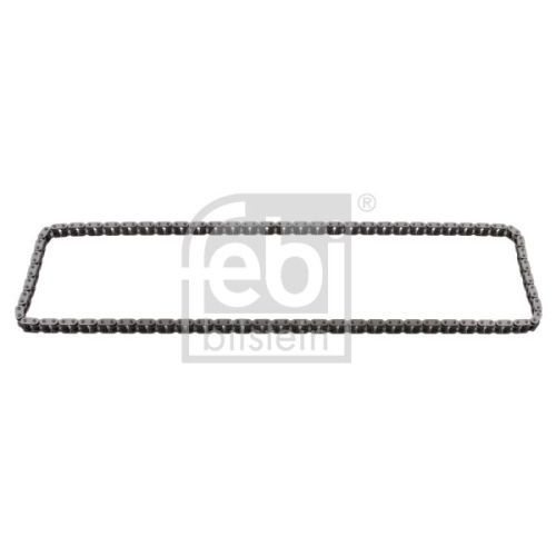 Febi Bilstein 09515 Steuerkette f&uuml;r Nockenwelle , 1 St&uuml;ck