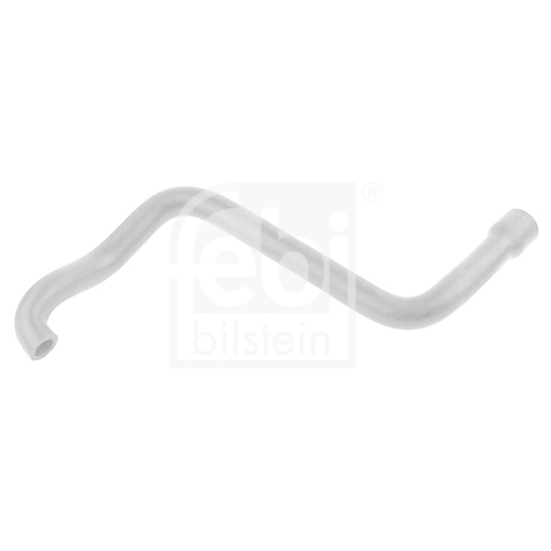 Febi Bilstein 12554 Entl&uuml;ftungsschlauch f&uuml;r Ventildeckel , 1 St&uuml;ck