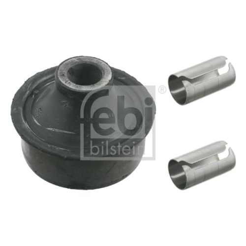 Febi Bilstein 28101 Querlenkerlager mit Montageh&uuml;lsen , 1 St&uuml;ck