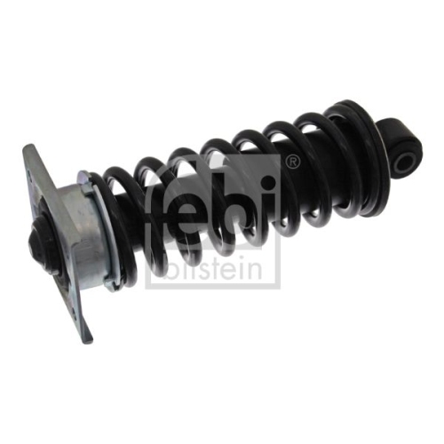 Febi Bilstein 44673 Fahrerhausd&auml;mpfer (hinten, beidseitig)