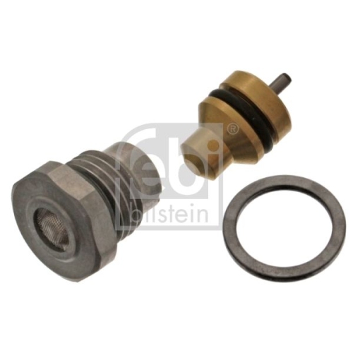 Febi Bilstein 46255 Reperatur Satz Kippzylinder f&uuml;r Fahrerhaus , 1 St&uuml;ck