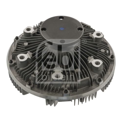 Febi Bilstein 47850 L&uuml;fterkupplung , 1 St&uuml;ck