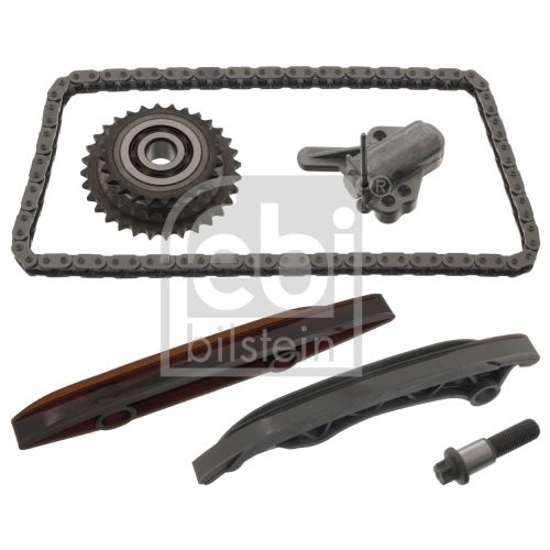 Febi Bilstein 49487 Kettensatz , 1 St&uuml;ck