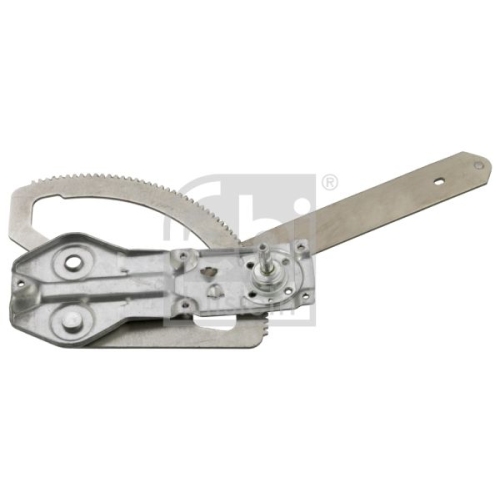 Febi Bilstein 106599 Fensterheber ohne Motor, 1 St&uuml;ck