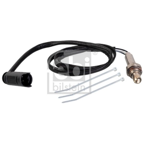 Lambdasonde FEBI BILSTEIN 177436 f&uuml;r BMW LAND ROVER, zum Zylinder 1